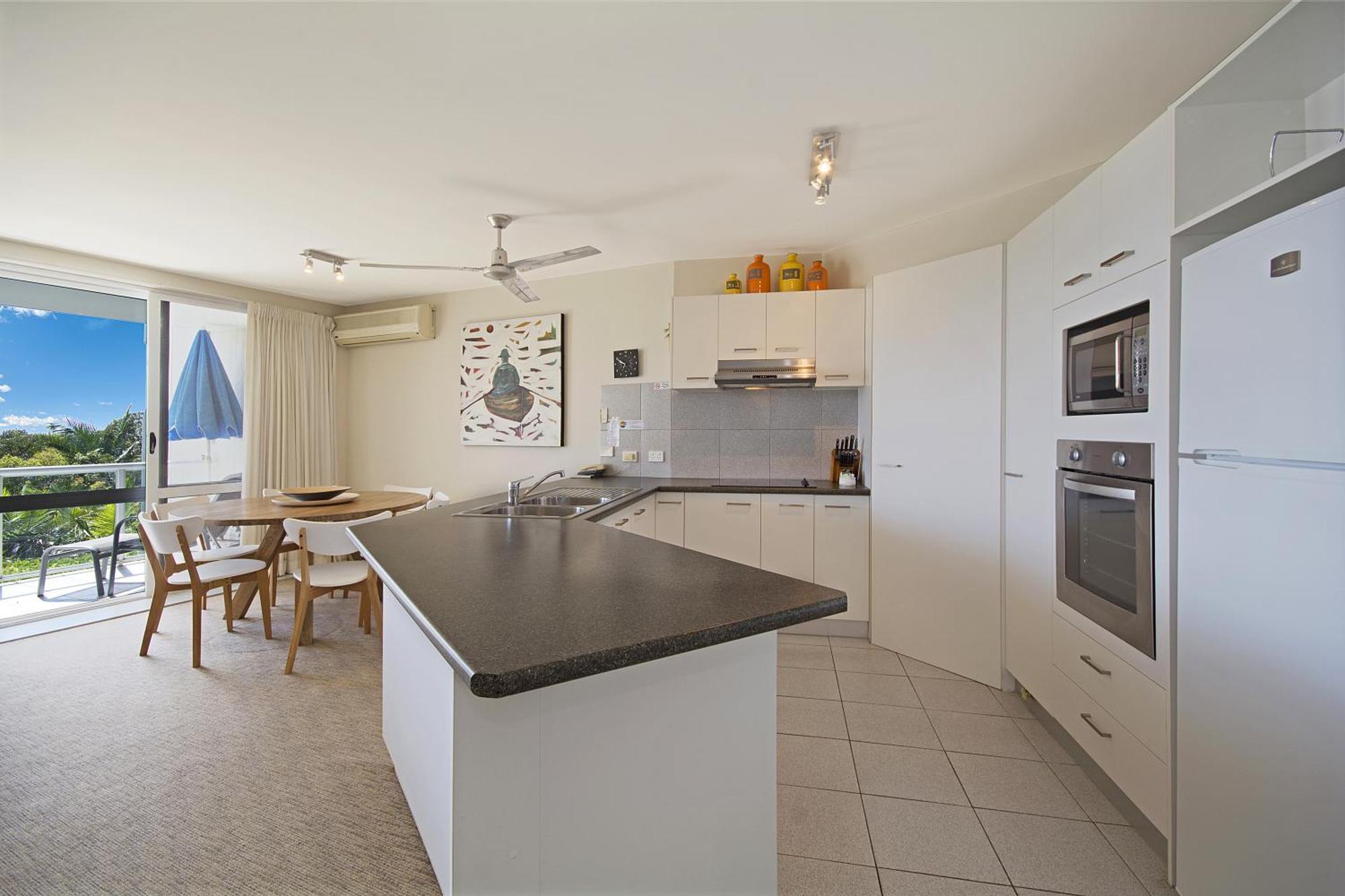Sunshine Vista Aparthotel Sunshine Beach Δωμάτιο φωτογραφία