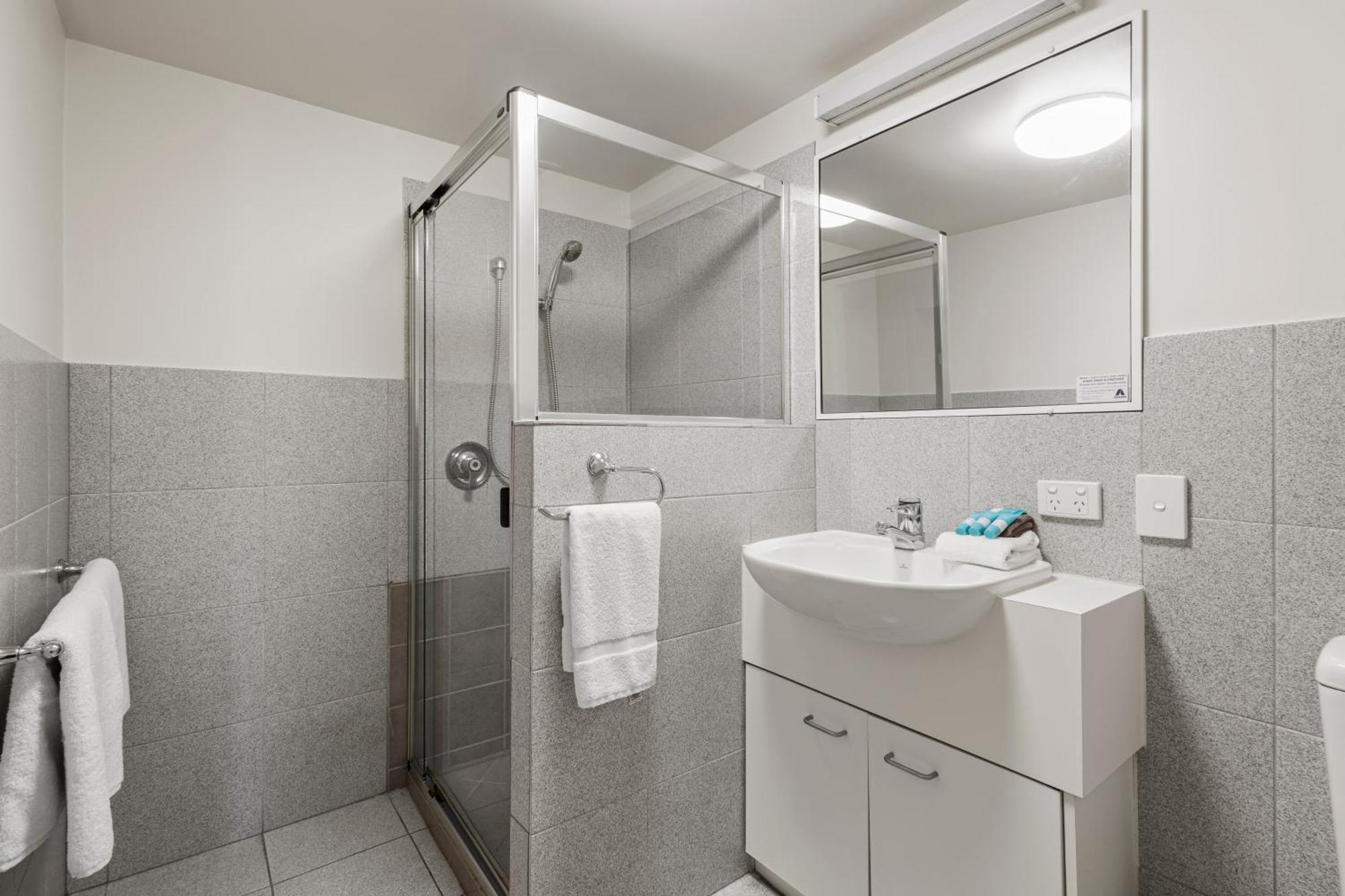 Sunshine Vista Aparthotel Sunshine Beach Εξωτερικό φωτογραφία